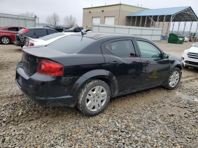 Photo 3 from auction – 2013 DODGE AVENGER SE with VIN 1C3CDZAG6DN755989
