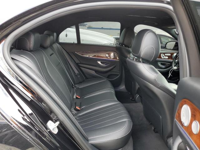 Photo 10 from auction – 2017 MERCEDES-BENZ E 300 with VIN WDDZF4JB4HA175537