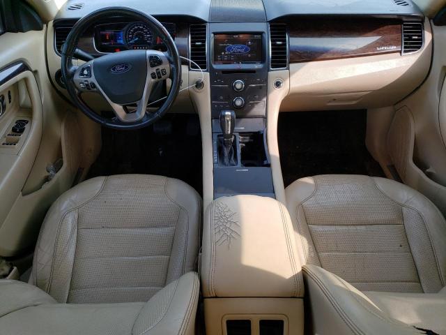 Photo 8 from auction – 2013 FORD TAURUS LIM with VIN 1FAHP2F83DG221909