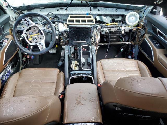 Photo 8 from auction – 2022 KIA TELLURIDE with VIN 5XYP5DHC2NG224488