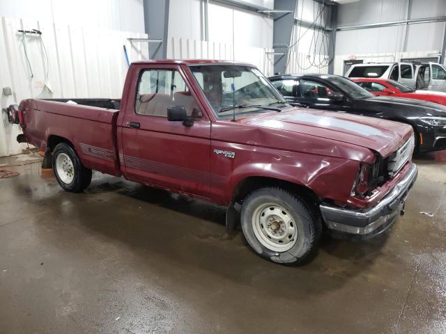 Фото 4 с аукциона – 1990 FORD RANGER с VIN 1FTCR10A3LPB33266