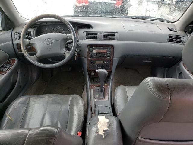 Photo 8 from auction – 2001 TOYOTA CAMRY LE with VIN JT2BF28K410306959