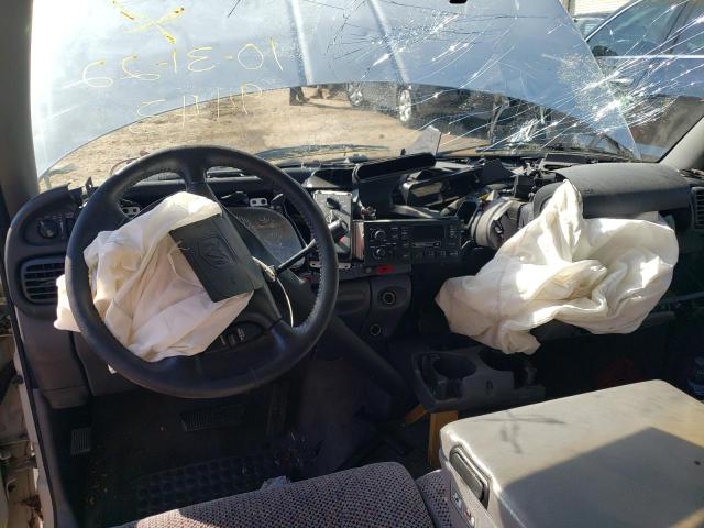 Photo 8 from auction – 1999 DODGE RAM 1500 with VIN 1B7HC13Z2XJ579443