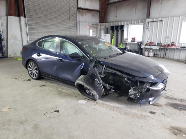 Photo 4 from auction – 2021 MAZDA 3 PREFERRE with VIN 3MZBPBCM3MM204788