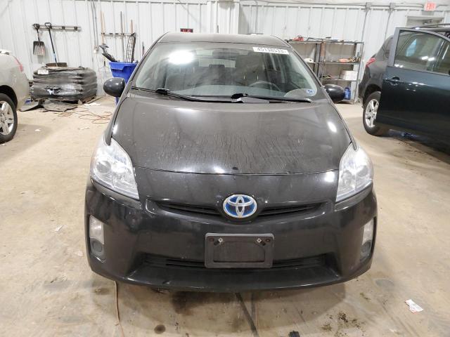 Photo 5 from auction – 2011 TOYOTA PRIUS with VIN JTDKN3DU7B5290896