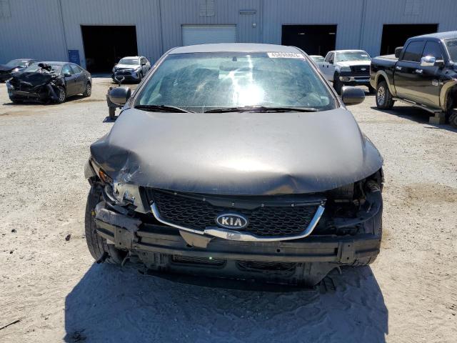 Photo 5 from auction – 2012 KIA FORTE EX with VIN KNAFU4A25C5545864