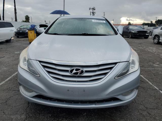 Photo 5 from auction – 2013 HYUNDAI SONATA GLS with VIN 5NPEB4AC6DH701344