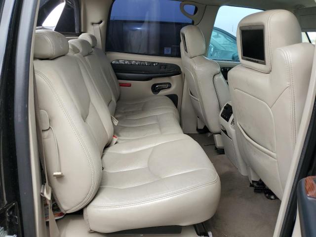 Photo 10 from auction – 2004 CADILLAC ESCALADE E with VIN 3GYEK62N64G315120