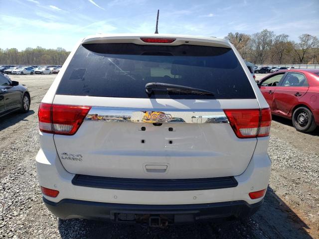 Photo 6 from auction – 2011 JEEP GRAND CHER with VIN 1J4RR4GG2BC736568