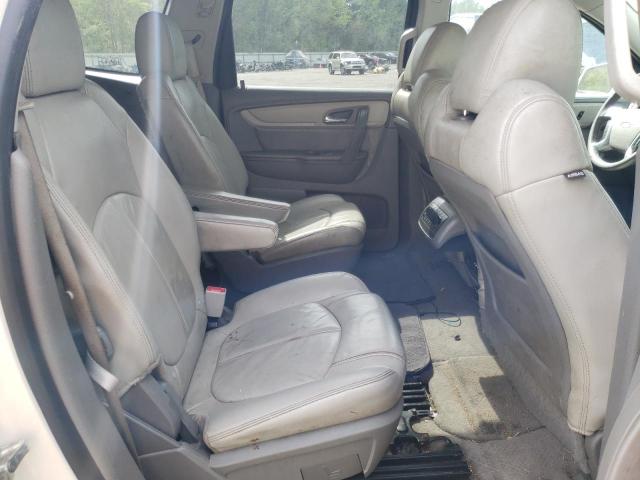 Фото 11 с аукциона – 2015 CHEVROLET TRAVERSE L с VIN 1GNKRHKD4FJ282926