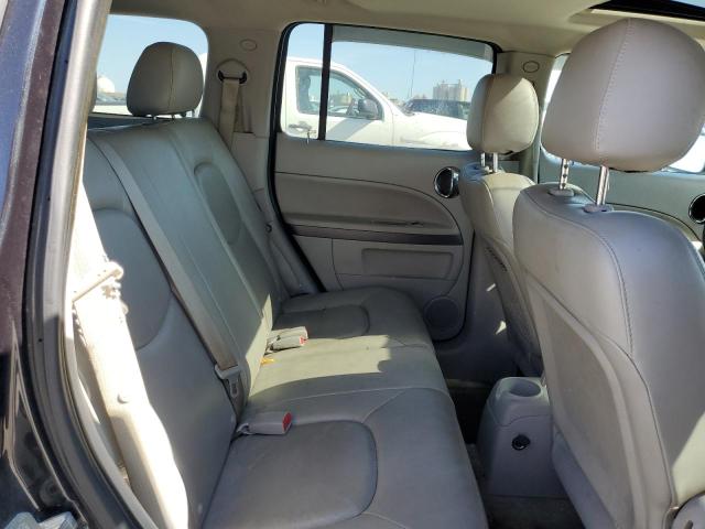 Photo 11 from auction – 2011 CHEVROLET HHR LT with VIN 3GNBACFU5BS524426