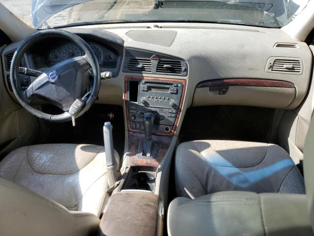 Photo 8 from auction – 2007 VOLVO S60 2.5T with VIN YV1RH592172639563