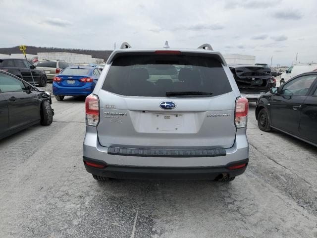 Photo 6 from auction – 2018 SUBARU FORESTER 2 with VIN JF2SJAEC3JH413890