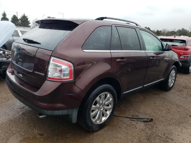Photo 3 from auction – 2010 FORD EDGE LIMIT with VIN 2FMDK3KC6ABB45494
