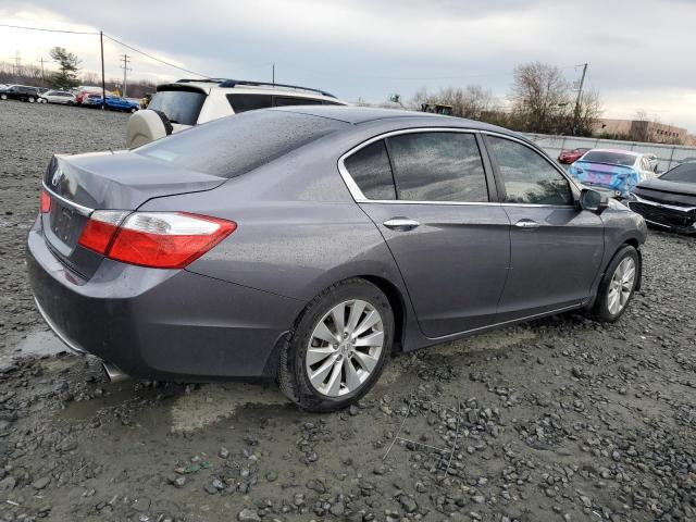 Photo 3 from auction – 2015 HONDA ACCORD EX with VIN 1HGCR2F77FA254621