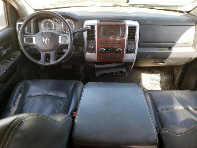 Photo 8 from auction – 2010 DODGE RAM 1500 with VIN 1D7RV1CT4AS212626
