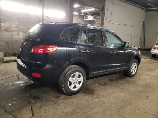 Photo 3 from auction – 2009 HYUNDAI SANTA FE G with VIN 5NMSG13D69H319408