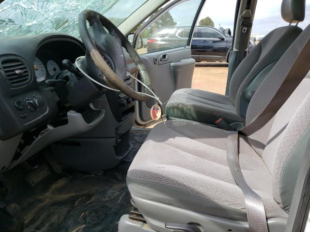 Photo 7 from auction – 2007 DODGE GRAND CARA with VIN 1D4GP23R77B251034
