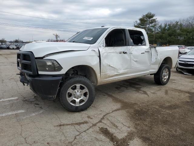 Photo 1 from auction – 2013 RAM 2500 SLT with VIN 3C6UR5DL6DG525226