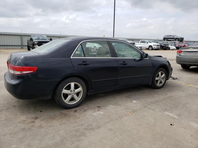 Photo 3 from auction – 2003 HONDA ACCORD EX with VIN JHMCM56683C085746