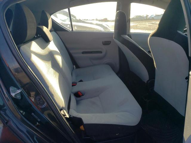 Photo 10 from auction – 2014 TOYOTA PRIUS C with VIN JTDKDTB37E1571900