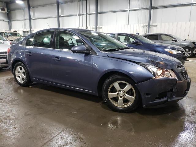 Photo 4 from auction – 2014 CHEVROLET CRUZE LT with VIN 1G1PC5SB2E7193132