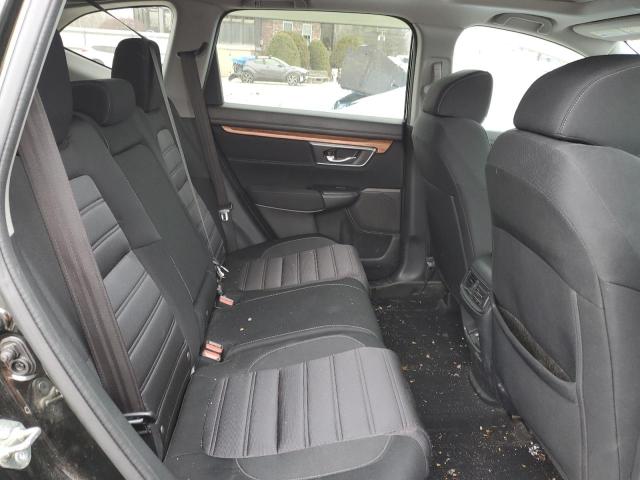 Photo 11 from auction – 2017 HONDA CR-V EX with VIN 5J6RW2H53HL012438