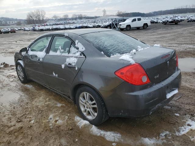 Photo 2 from auction – 2005 PONTIAC G6 with VIN 1G2ZG528X54135381