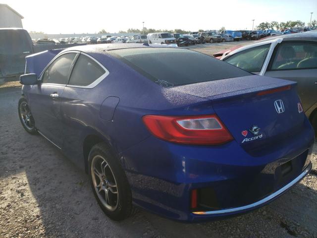 Photo 2 from auction – 2013 HONDA ACCORD EXL with VIN 1HGCT1B82DA009166