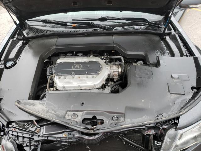 Photo 11 from auction – 2013 ACURA TL TECH with VIN 19UUA8F58DA017601