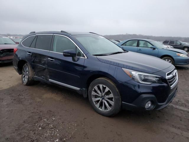 Photo 4 from auction – 2018 SUBARU OUTBACK TO with VIN 4S4BSETC3J3226664