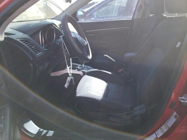 Photo 7 from auction – 2011 MITSUBISHI OUTLANDER with VIN JA4AR4AU6BZ000967