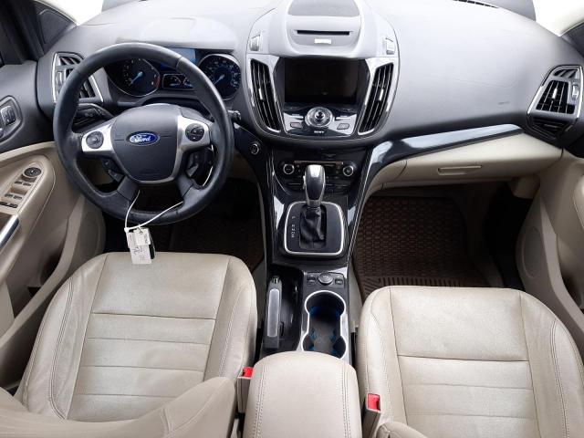 Photo 8 from auction – 2014 FORD ESCAPE TIT with VIN 1FMCU0JXXEUB01670