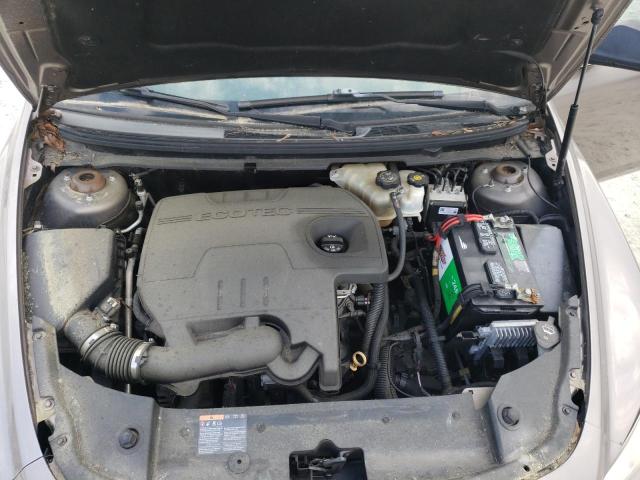 Photo 11 from auction – 2011 CHEVROLET MALIBU LS with VIN 1G1ZB5E11BF151132