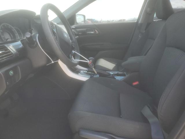 Photo 7 from auction – 2016 HONDA ACCORD LX with VIN 1HGCR2F39GA017501