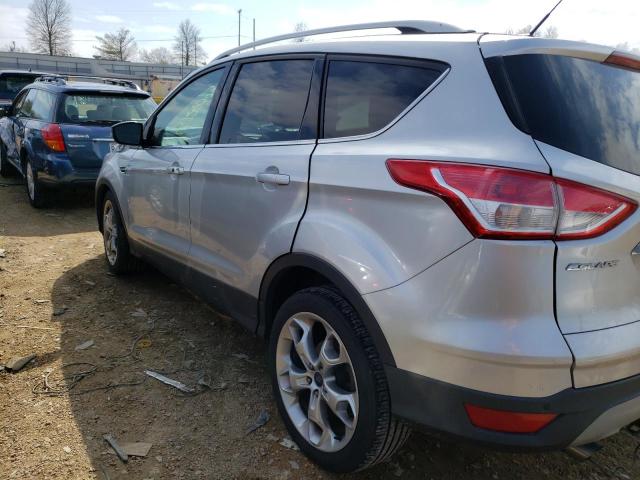 Photo 2 from auction – 2014 FORD ESCAPE TIT with VIN 1FMCU0J94EUC07761