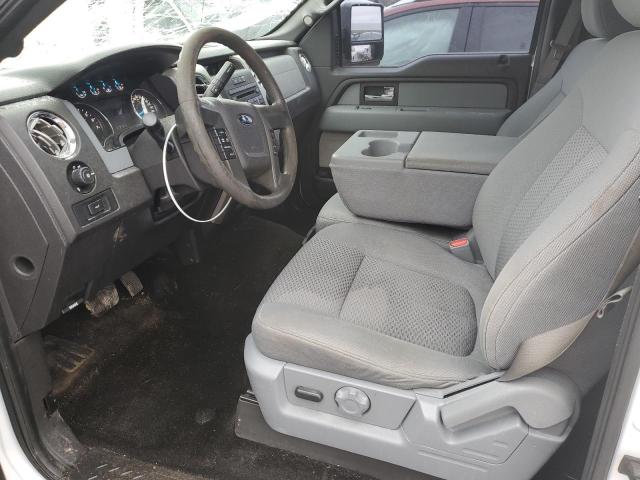 Photo 7 from auction – 2014 FORD F150 SUPER with VIN 1FTVW1EF5EKE48155