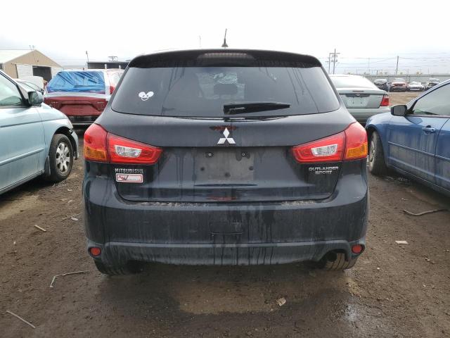 Zdjęcie 6 z aukcji – 2014 MITSUBISHI OUTLANDER z VIN 4A4AP3AU4EE012903