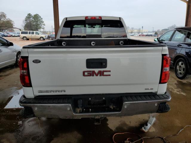Photo 6 from auction – 2015 GMC SIERRA K15 with VIN 3GTU2UEC5FG451404