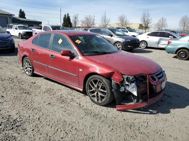 Photo 4 from auction – 2005 SAAB 9-3 AERO with VIN YS3FH49Y551058733