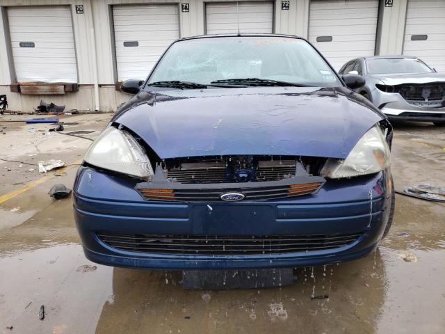 Photo 5 from auction – 2003 FORD FOCUS ZX5 with VIN 3FAFP37303R185328