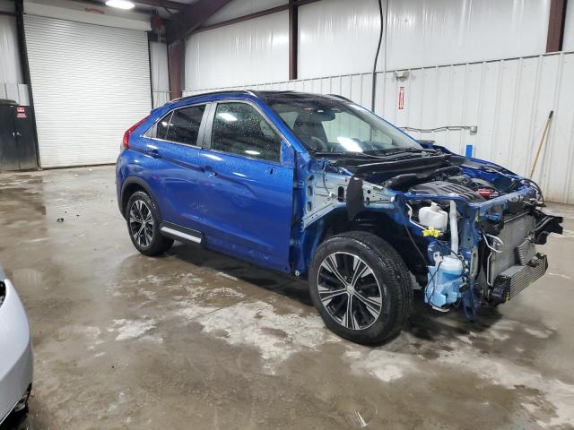 Photo 4 from auction – 2018 MITSUBISHI ECLIPSE CR with VIN JA4AT5AA5JZ042669