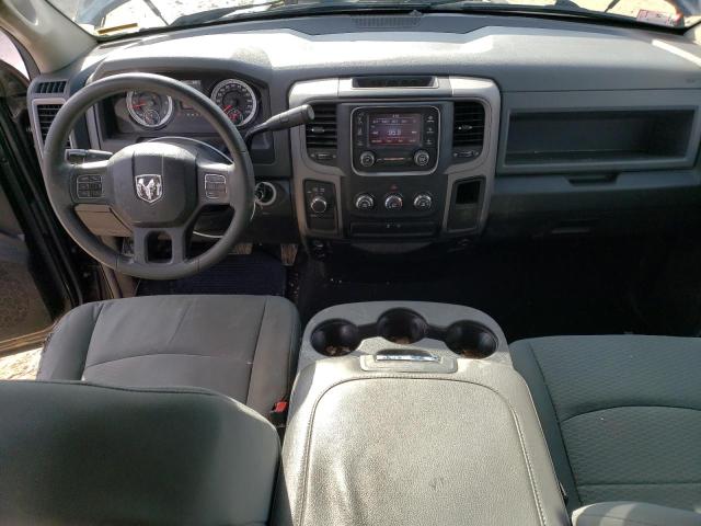 Photo 8 from auction – 2014 RAM 1500 ST with VIN 1C6RR7FT7ES199025