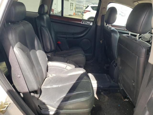 Photo 11 from auction – 2004 CHRYSLER PACIFICA with VIN 2C8GF68444R618150