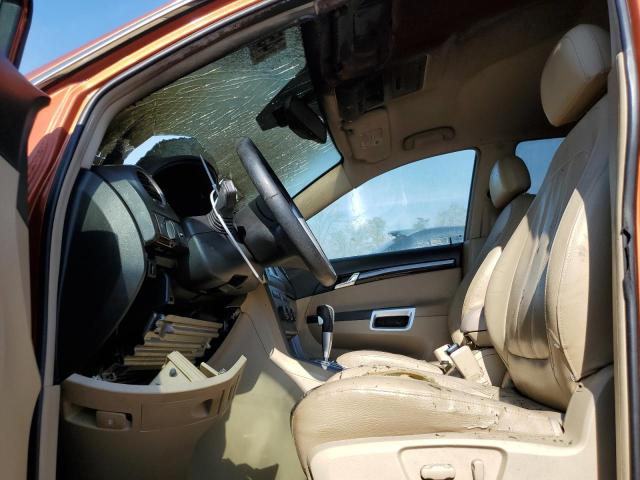Photo 7 from auction – 2008 SATURN VUE XR with VIN 3GSCL53788S601112