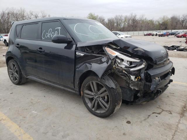 Photo 4 from auction – 2016 KIA SOUL EV with VIN KNDJP3A56G7351668