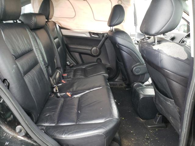 Photo 11 from auction – 2011 HONDA CR-V EXL with VIN JHLRE3H74BC012295