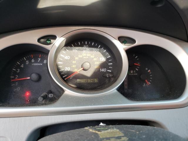 Photo 9 from auction – 2007 TOYOTA HIGHLANDER with VIN JTEEP21A370206777