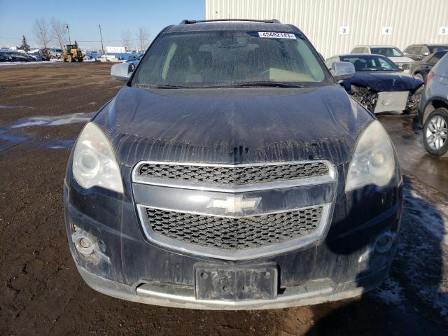 Photo 5 from auction – 2010 CHEVROLET EQUINOX LT with VIN 2CNFLGEWXA6332099