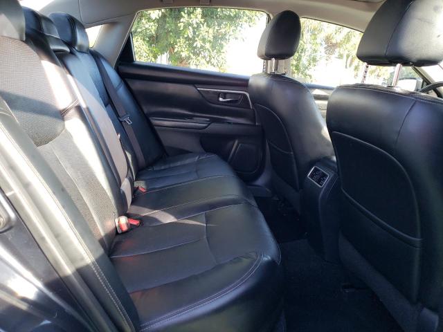 Photo 10 from auction – 2017 NISSAN ALTIMA 2.5 with VIN 1N4AL3AP4HC290459